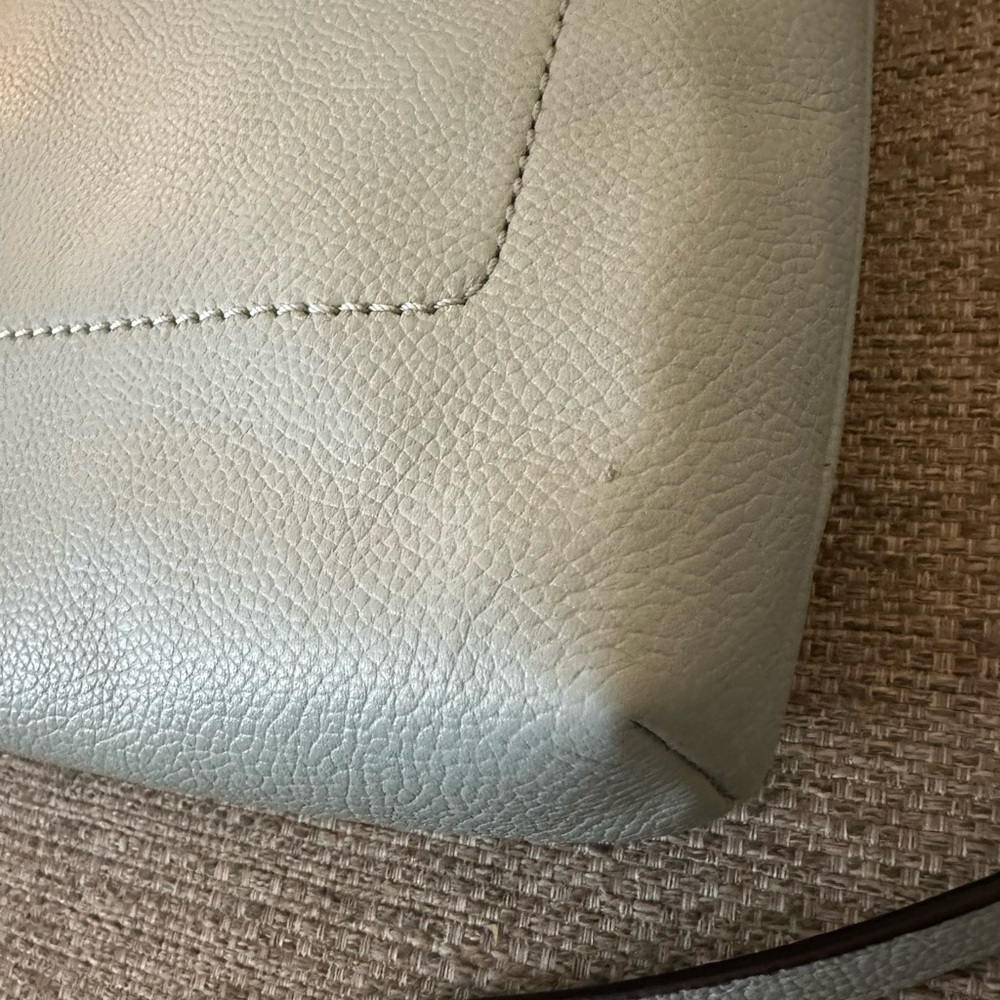 Kate Spade Chester Street Dessi Crossbody Bag Light Aqua - Picture 12 of 16